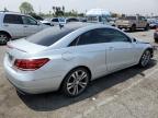 2014 Mercedes-Benz E 350 for Sale in Van Nuys, CA - Front End