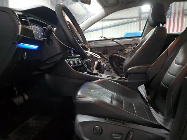  VOLKSWAGEN JETTA 2021 Szary