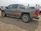 2014 Chevrolet Silverado C1500 Lt للبيع في Mercedes، TX - All Over