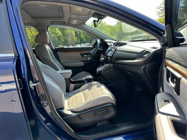 2020 HONDA CR-V EXL  