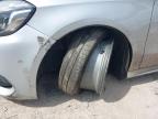 2016 MERCEDES BENZ A 180 D AM for sale at Copart BRISTOL