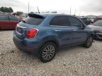 2017 Fiat 500X Lounge na sprzedaż w Taylor, TX - Hail