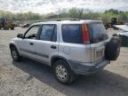 2001 Honda Cr-V Lx de vânzare în Marlboro, NY - Minor Dent/Scratches