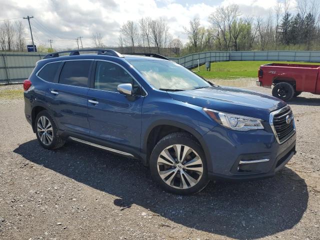  SUBARU ASCENT 2021 Granatowy