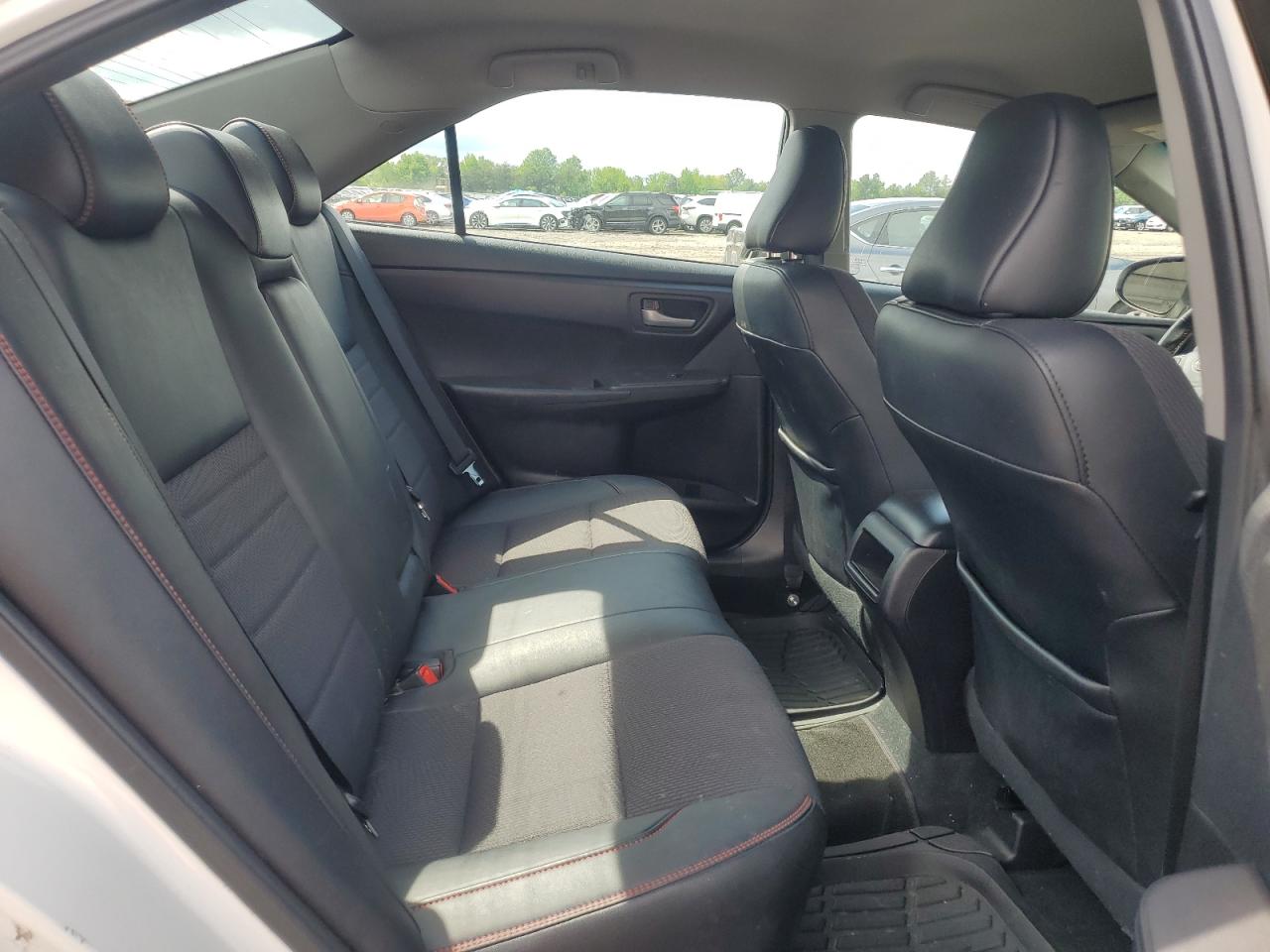 2016 Toyota Camry Le VIN: 4T1BF1FK8GU128412 Lot: 57128115