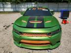 2016 Dodge Charger Srt Hellcat   იყიდება Knightdale-ში, NC - Undercarriage