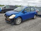 2009 NISSAN VERSA S à vendre chez Copart ON - OTTAWA