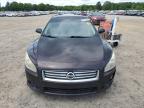 2014 Nissan Maxima S de vânzare în Conway, AR - Water/Flood