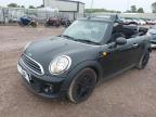 2014 MINI ONE for sale at Copart WESTBURY