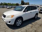 2010 Toyota Rav4  de vânzare în Martinez, CA - Minor Dent/Scratches