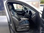 2013 AUDI Q5 S LINE for sale at Copart BELFAST