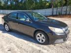2013 Chevrolet Malibu Ls de vânzare în Knightdale, NC - Front End