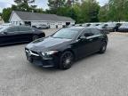2019 Mercedes-Benz A 220 4Matic продається в North Billerica, MA - Minor Dent/Scratches