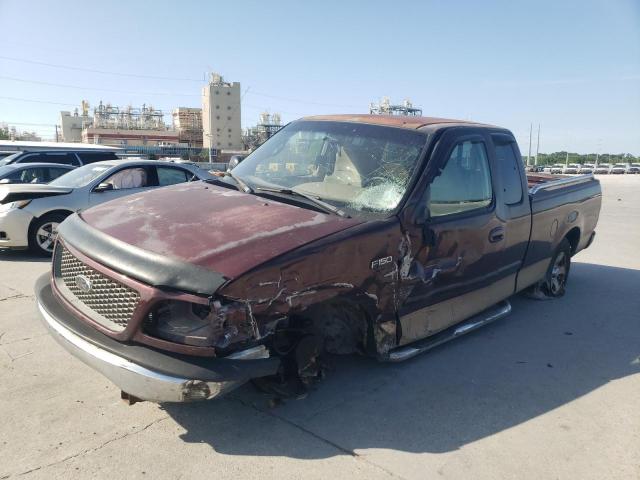 2000 Ford F150 