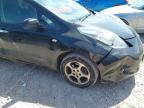 2014 NISSAN LEAF ACENT for sale at Copart BRISTOL