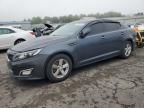 2015 Kia Optima Lx   en Venta en Pennsburg, PA - Mechanical