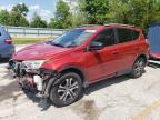 2016 Toyota Rav4 Le იყიდება Rogersville-ში, MO - Front End