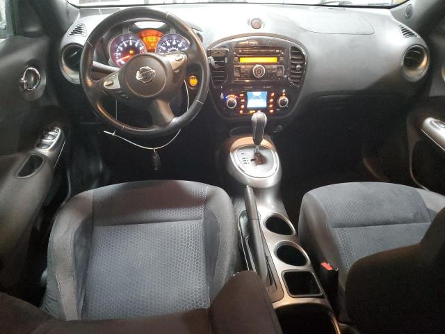  NISSAN JUKE 2013 Blue