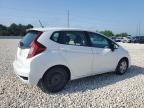 2019 Honda Fit Lx للبيع في Temple، TX - Undercarriage