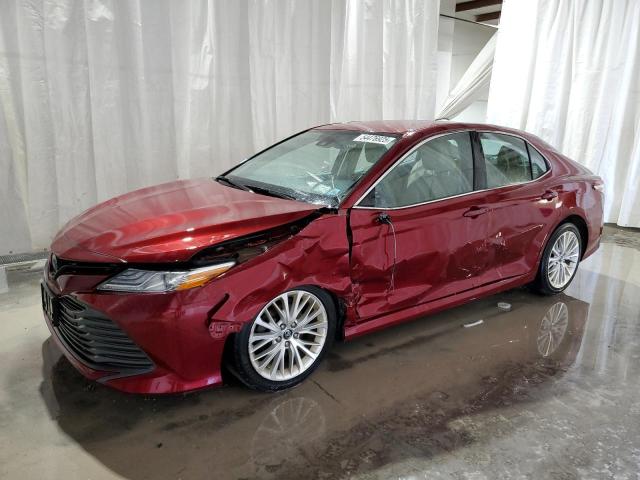 2020 Toyota Camry Xle  