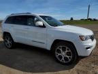 2018 Jeep Grand Cherokee Limited for Sale in Rocky View County, AB - Hail