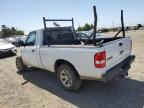 2008 Ford Ranger  للبيع في American Canyon، CA - Front End
