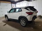 2022 Chevrolet Trailblazer Ls na sprzedaż w Ebensburg, PA - Rear End