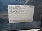 2018 Audi Q3 Premium Plus en Venta en Riverview, FL - Front End