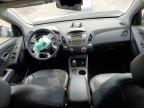 2011 Hyundai Tucson Gls na sprzedaż w Elgin, IL - Front End