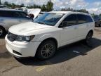 2018 Dodge Journey Se   en Venta en Woodburn, OR - Mechanical