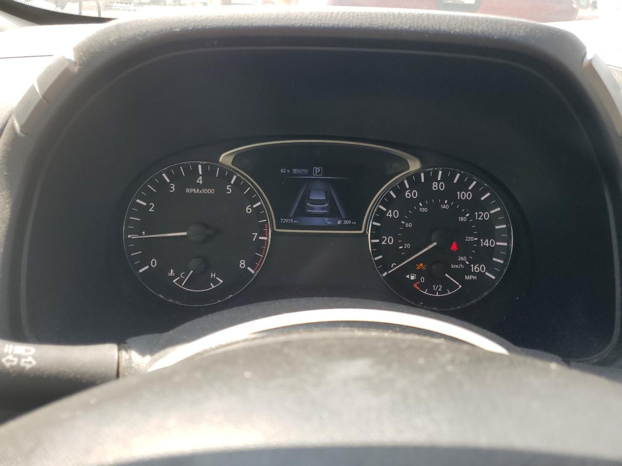 2019 Nissan Pathfinder S VIN: 5N1DR2MM2KC577240 Lot: 56859205