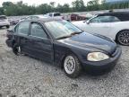 2000 Honda Civic Lx zu verkaufen in Spartanburg, SC - Frame Damage