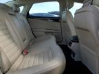2013 Ford Fusion Se Hybrid na sprzedaż w Helena, MT - Side
