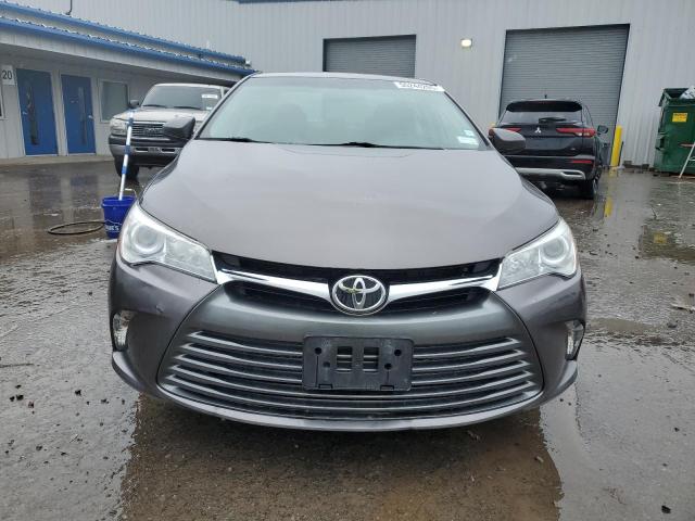  TOYOTA CAMRY 2017 Gray