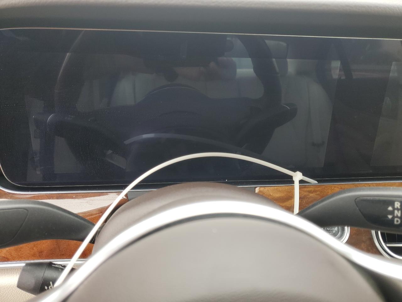 2020 Mercedes-Benz E 350 VIN: WDDZF8DBXLA748839 Lot: 54265805