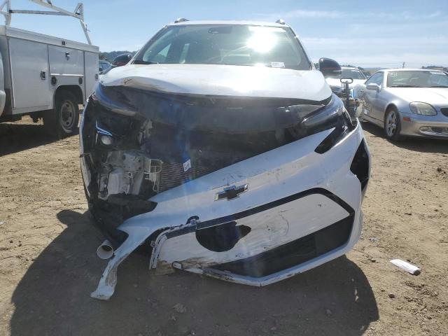  CHEVROLET BOLT 2023 Biały