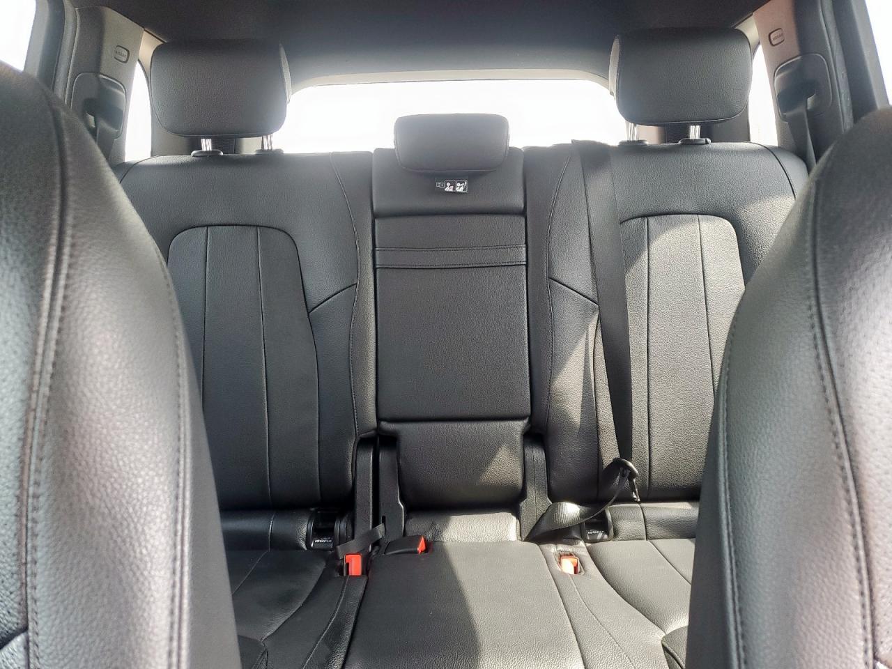 2021 Mercedes-Benz Glb 250 VIN: W1N4M4GB7MW095995 Lot: 57101455