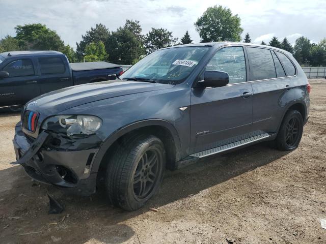 2011 Bmw X5 Xdrive35D