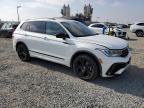 2024 Volkswagen Tiguan Se R-Line Black na sprzedaż w San Diego, CA - Undercarriage