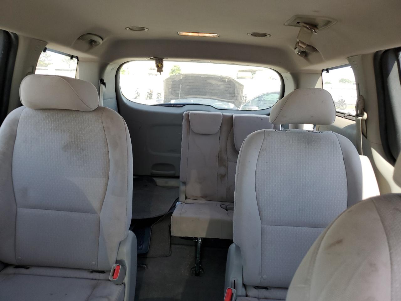 2016 Kia Sedona Lx VIN: KNDMB5C1XG6193097 Lot: 56135725