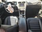 2020 Ford Fusion Sel de vânzare în Albuquerque, NM - Front End