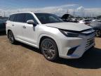 2024 Lexus Tx 350 Base იყიდება Elgin-ში, IL - Front End