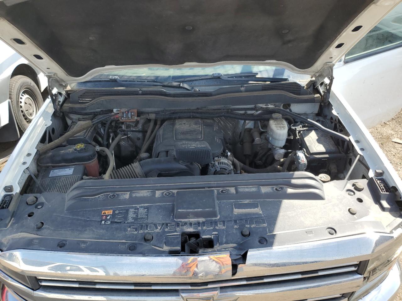 2016 Chevrolet Silverado C3500 VIN: 1GB3CYCG6GF254786 Lot: 57361495