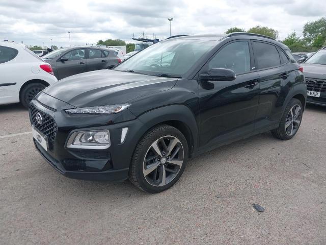 2020 HYUNDAI KONA PLAY