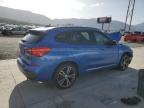 2018 Bmw X1 Xdrive28I продається в Farr West, UT - Front End