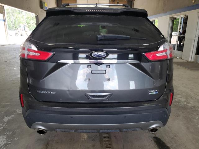  FORD EDGE 2020 Gray