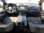 2017 Ford F150 Supercrew للبيع في San Diego، CA - Rear End