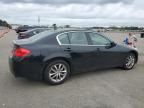 2008 Infiniti G35  zu verkaufen in Brookhaven, NY - Side