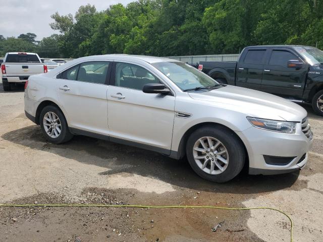  FORD TAURUS 2015 Серебристый
