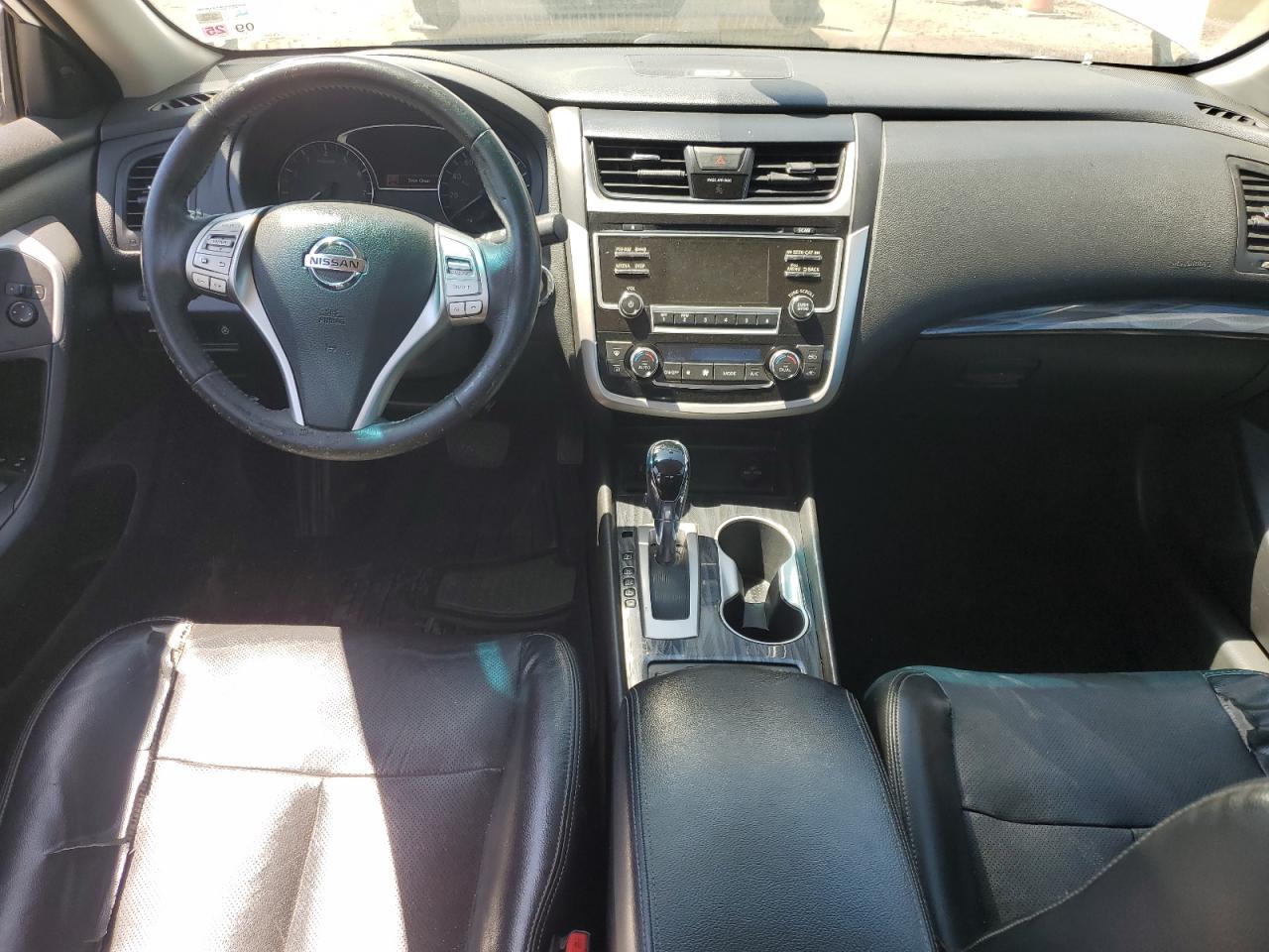2018 Nissan Altima 2.5 VIN: 1N4AL3AP6JC192362 Lot: 56037045